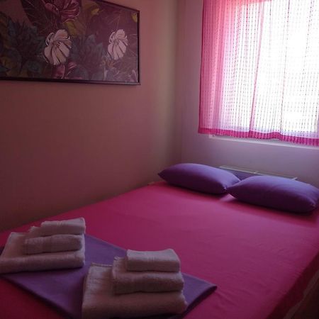 Naissa Apartment Nis Ngoại thất bức ảnh