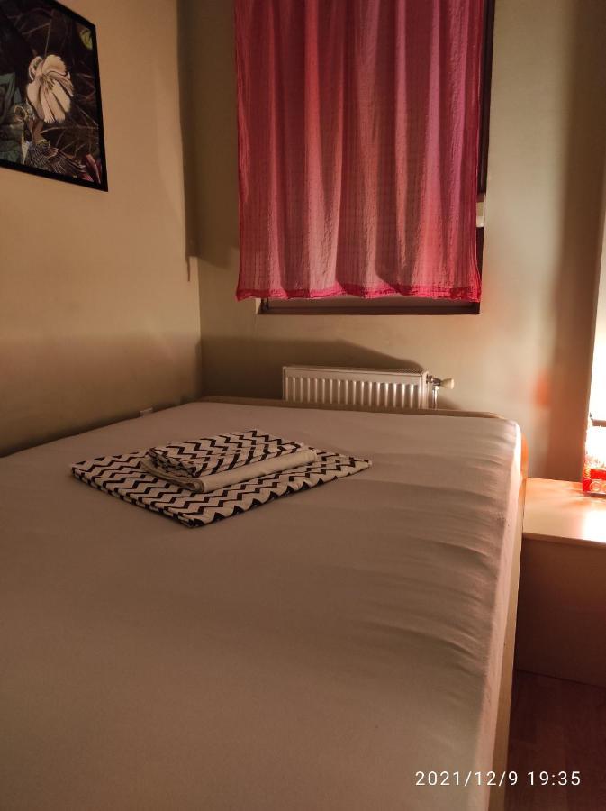 Naissa Apartment Nis Ngoại thất bức ảnh