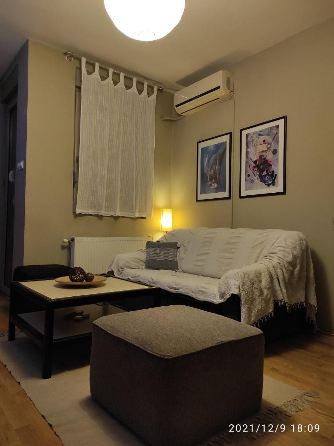 Naissa Apartment Nis Ngoại thất bức ảnh