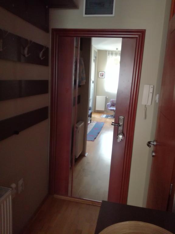 Naissa Apartment Nis Ngoại thất bức ảnh
