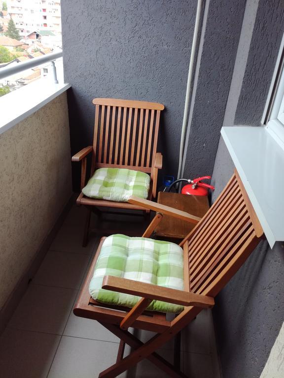 Naissa Apartment Nis Ngoại thất bức ảnh