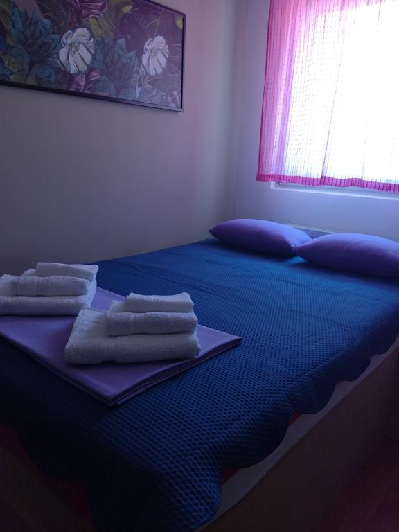 Naissa Apartment Nis Ngoại thất bức ảnh