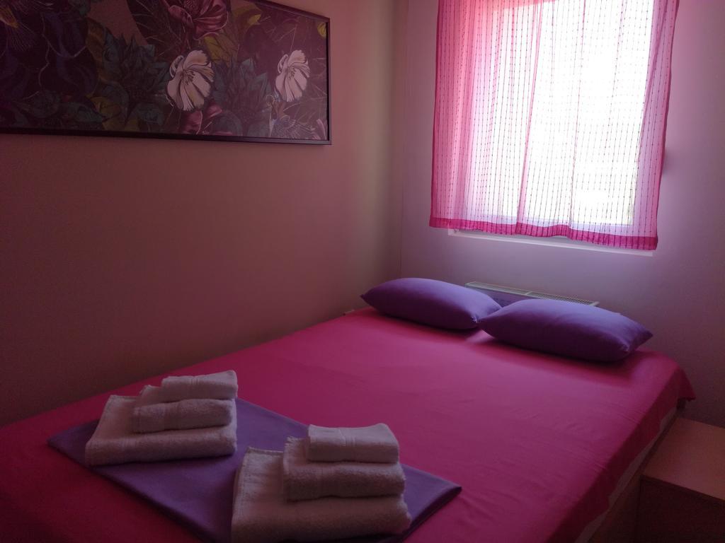 Naissa Apartment Nis Ngoại thất bức ảnh