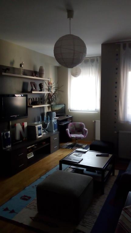 Naissa Apartment Nis Ngoại thất bức ảnh